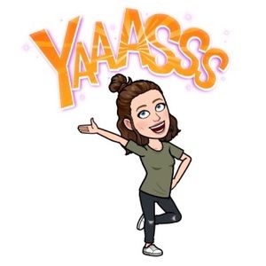 Meet your Posher, Lyndsey